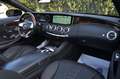 Mercedes-Benz S 500 Cabriolet S 500 * BURMESTER * NIGHT * 360 * HEADUP Negro - thumbnail 25