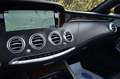 Mercedes-Benz S 500 Cabriolet S 500 * BURMESTER * NIGHT * 360 * HEADUP Negro - thumbnail 33