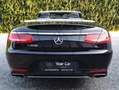 Mercedes-Benz S 500 Cabriolet S 500 * BURMESTER * NIGHT * 360 * HEADUP Negro - thumbnail 7