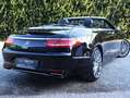 Mercedes-Benz S 500 Cabriolet S 500 * BURMESTER * NIGHT * 360 * HEADUP Negro - thumbnail 19