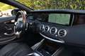 Mercedes-Benz S 500 Cabriolet S 500 * BURMESTER * NIGHT * 360 * HEADUP Negro - thumbnail 30