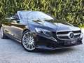 Mercedes-Benz S 500 Cabriolet S 500 * BURMESTER * NIGHT * 360 * HEADUP Negro - thumbnail 23