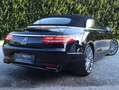 Mercedes-Benz S 500 Cabriolet S 500 * BURMESTER * NIGHT * 360 * HEADUP Negro - thumbnail 6
