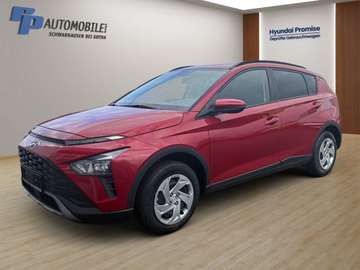 1.2 Comfort Klima/PDC/Bluetooth/ALU