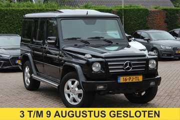 St.Wagon / NL Auto! / Trekhaak / Schuifdak / Leder