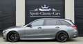 Mercedes-Benz C 220 d 4MATIC Aut. AMG Paket Grau - thumbnail 1