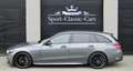 Mercedes-Benz C 220 d 4MATIC Aut. AMG Paket Grau - thumbnail 20
