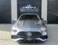Mercedes-Benz C 220 d 4MATIC Aut. AMG Paket Grau - thumbnail 17