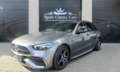 Mercedes-Benz C 220 d 4MATIC Aut. AMG Paket Gris - thumbnail 4