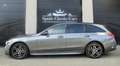 Mercedes-Benz C 220 d 4MATIC Aut. AMG Paket Gris - thumbnail 1