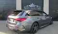 Mercedes-Benz C 220 d 4MATIC Aut. AMG Paket Gris - thumbnail 5