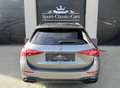 Mercedes-Benz C 220 d 4MATIC Aut. AMG Paket Gris - thumbnail 3