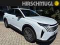 Peugeot 3008 Allure Hybrid 145 e-DCS6 Weiß - thumbnail 1