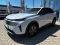 Peugeot 3008 Allure Hybrid 145 e-DCS6 Weiß - thumbnail 3