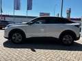 Peugeot 3008 Allure Hybrid 145 e-DCS6 Weiß - thumbnail 4