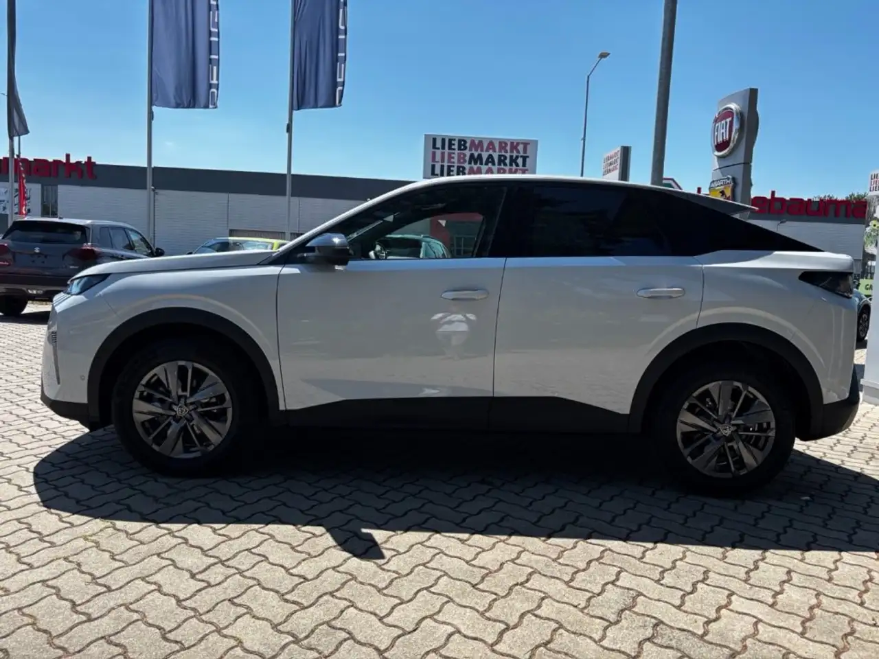 Peugeot 3008 2026