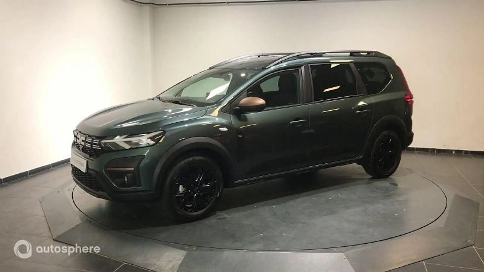 Dacia Jogger 1.0 ECO-G 100ch Extreme 7 places -24 - 1