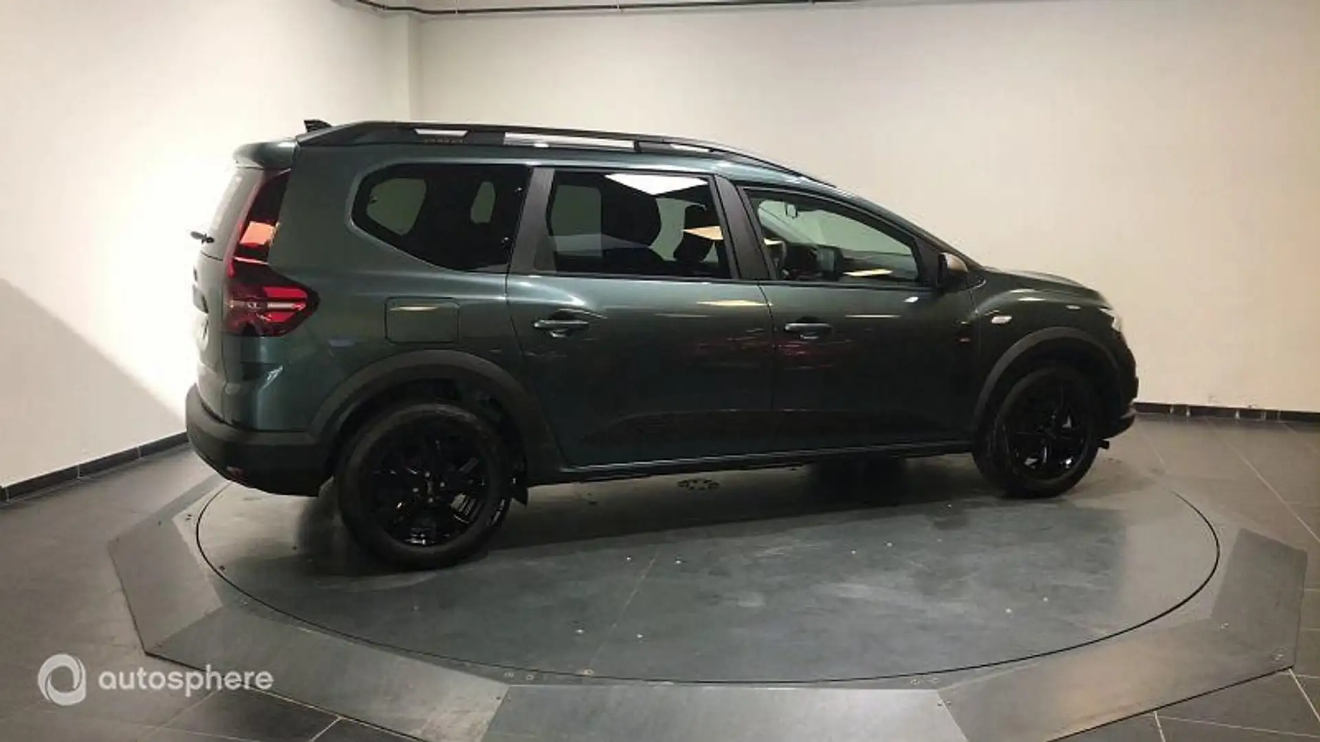 Dacia Jogger 1.0 ECO-G 100ch Extreme 7 places -24 - 2