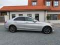 Mercedes-Benz C 220 C 220 (BlueTEC) d BlueEFFICIENCY Edition 7G-TRONIC Srebrny - thumbnail 2