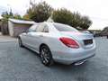 Mercedes-Benz C 220 C 220 (BlueTEC) d BlueEFFICIENCY Edition 7G-TRONIC Srebrny - thumbnail 10