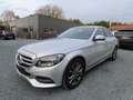 Mercedes-Benz C 220 C 220 (BlueTEC) d BlueEFFICIENCY Edition 7G-TRONIC Srebrny - thumbnail 13