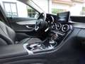 Mercedes-Benz C 220 C 220 (BlueTEC) d BlueEFFICIENCY Edition 7G-TRONIC Srebrny - thumbnail 4