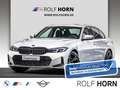 BMW 318 i M Sportpaket Navi LED PDC HiFi Sitzhz Klima Bianco - thumbnail 1