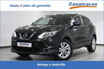 1.6dCi Acenta 4x2 XTronic