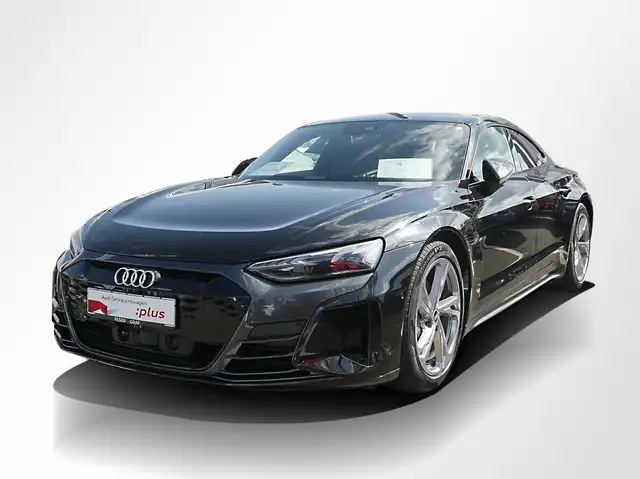 Audi E-Tron GT view 14