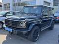 Mercedes-Benz G 500 AMG Line Leder AHK Ambiente Noir - thumbnail 3