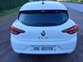 Renault Clio V STE TCE 90 AIR NAV GPS 2 PLACES 29182 KMS Blanc - thumbnail 5