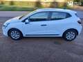 Renault Clio V STE TCE 90 AIR NAV GPS 2 PLACES 29182 KMS Blanc - thumbnail 3