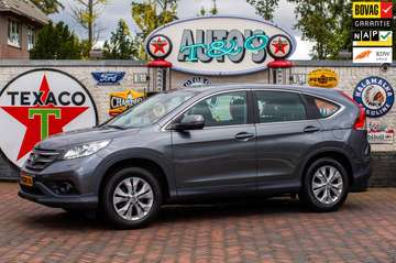 2.0 AWD Elegance 4WD 74.600 km +NAP NL-auto
