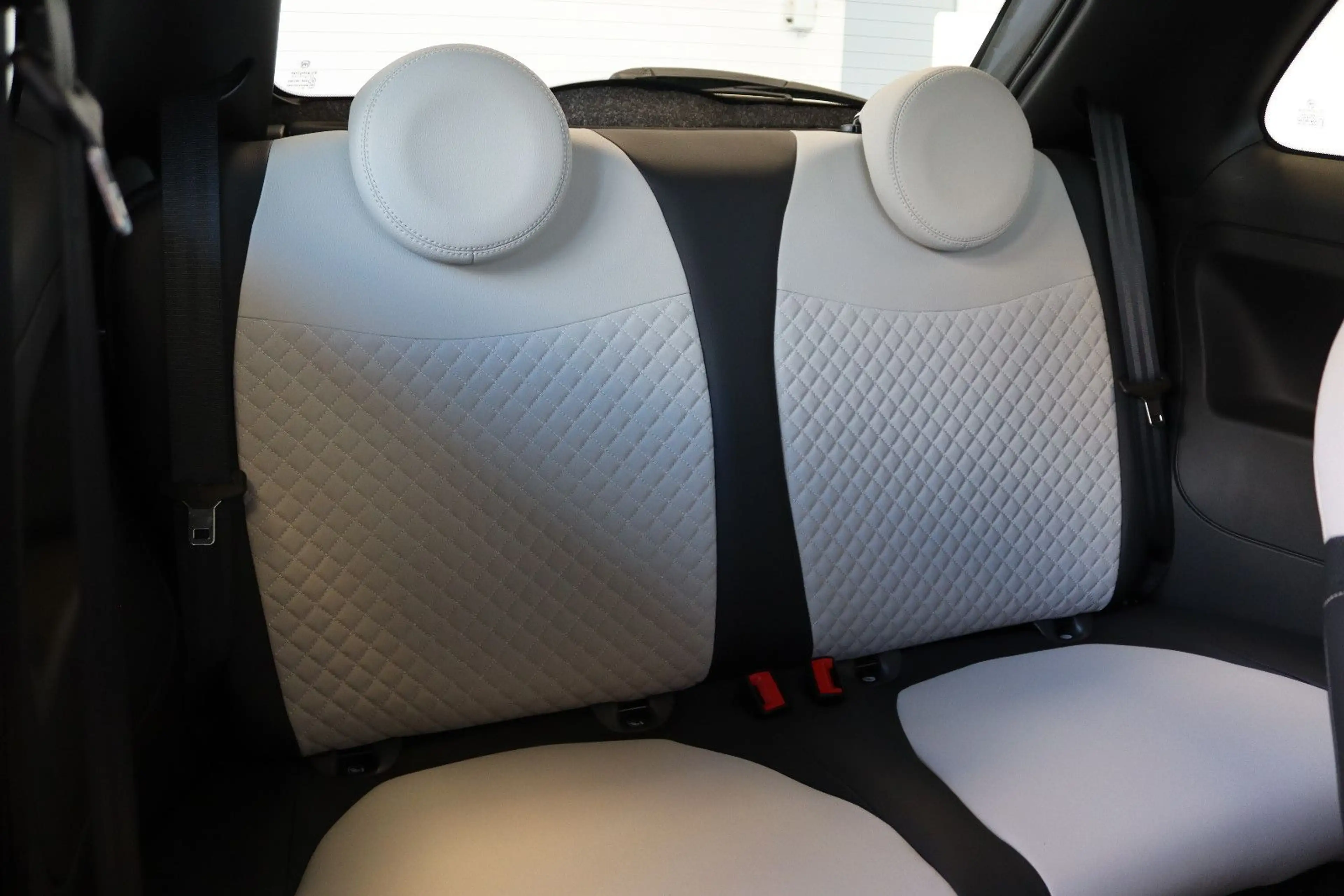 Fiat 500 Dolcevita *Panorama*PDC*DAB*Klima*Alu*Temp.* — photo 10
