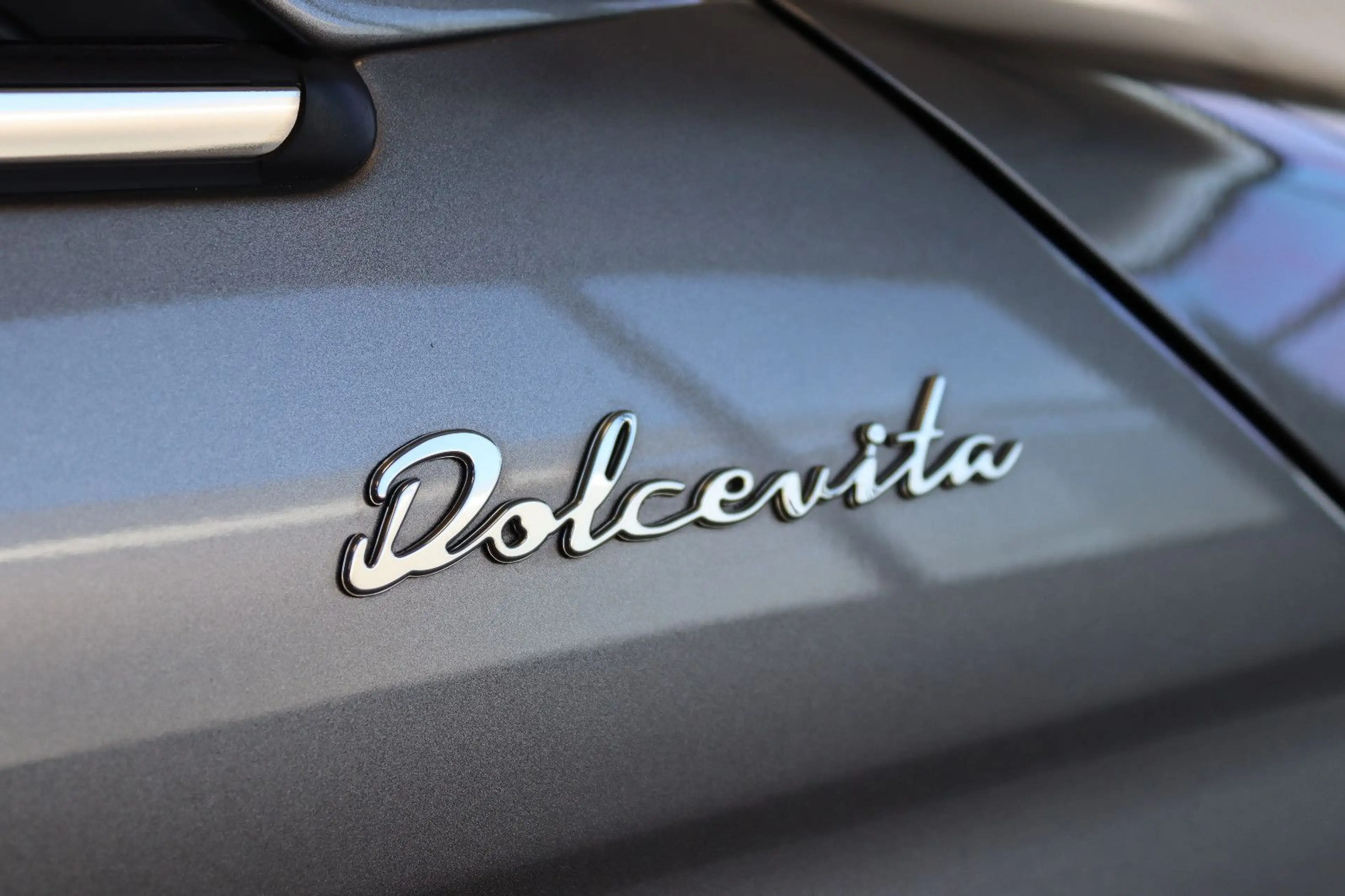 Fiat 500 Dolcevita *Panorama*PDC*DAB*Klima*Alu*Temp.* — photo 6