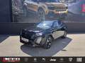 Peugeot 2008 Hybrid 145 e-DCS6 Allure inkl. Navigation & Acc... Schwarz - thumbnail 1