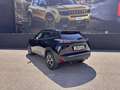 Peugeot 2008 Hybrid 145 e-DCS6 Allure inkl. Navigation & Acc... Schwarz - thumbnail 3