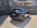 Peugeot 2008 Hybrid 145 e-DCS6 Allure inkl. Navigation & Acc... Schwarz - thumbnail 4