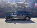 Peugeot 2008 Hybrid 145 e-DCS6 Allure inkl. Navigation & Acc... Schwarz - thumbnail 2