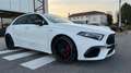 Mercedes-Benz A 45 AMG A AMG 45 S 4matic Tetto panorama Bianco - thumbnail 5