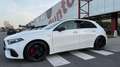 Mercedes-Benz A 45 AMG A AMG 45 S 4matic Tetto panorama Bianco - thumbnail 2
