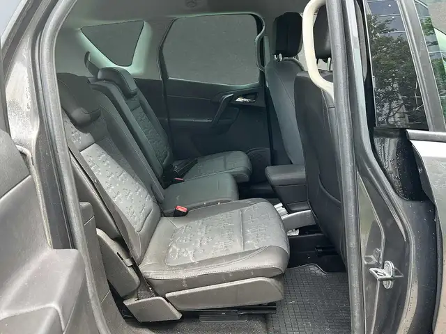Opel Meriva view 5