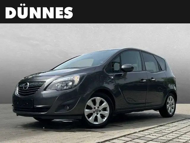 2011 Opel Meriva for sale