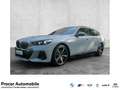 BMW 520 d Touring M Sport HUD PANO ACC 360°KAM RFK Grau - thumbnail 1