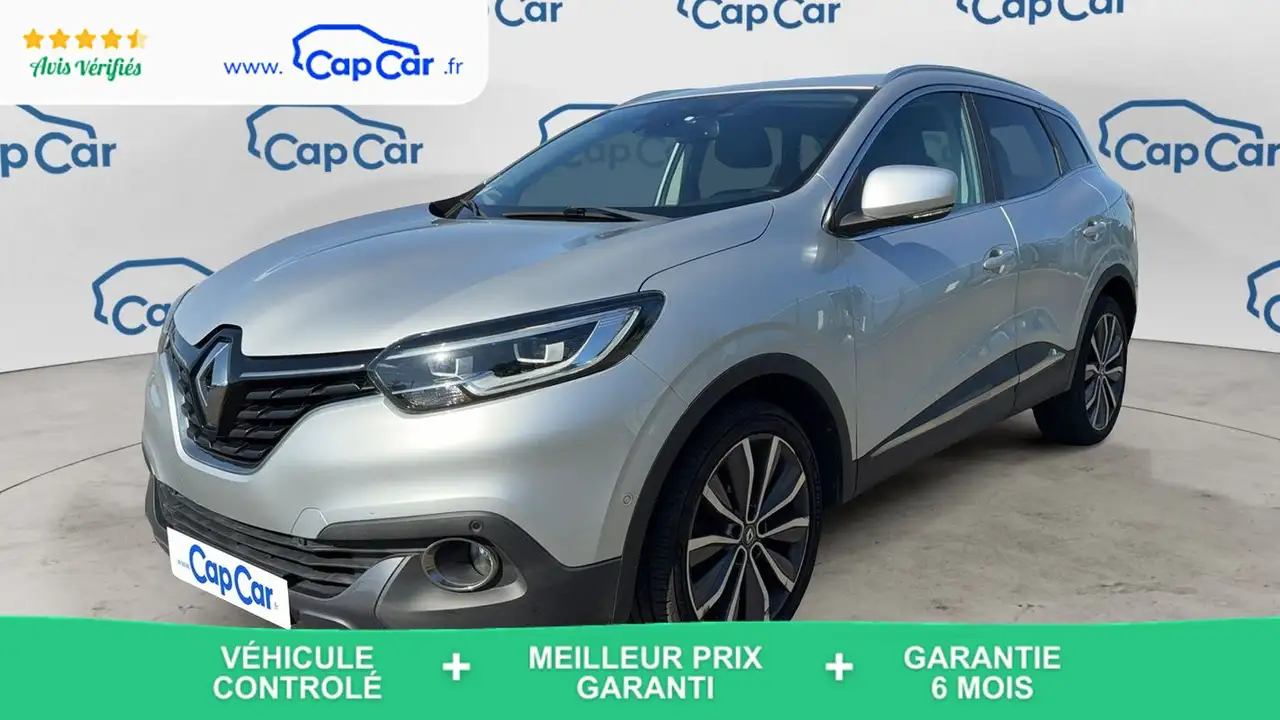 Renault Kadjar