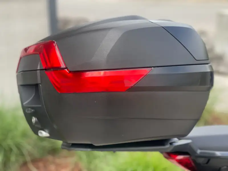 Triumph Tiger Sport - foto 8