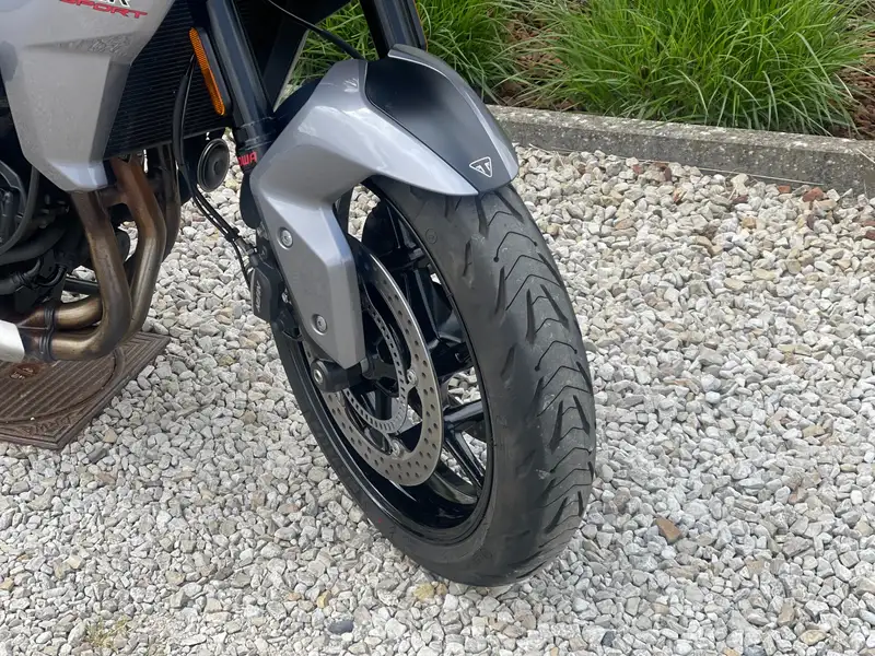 Triumph Tiger Sport - foto 3