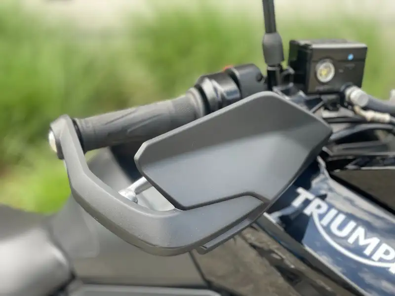 Triumph Tiger Sport - foto 7