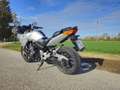 Honda CBF 600 Pc 38 ABS A2gedrosselt Srebrny - thumbnail 5