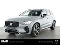 Volvo XC60 Ultra Dark Recharge Plug-In Hybrid AWD HUD AD Stan Grau - thumbnail 1